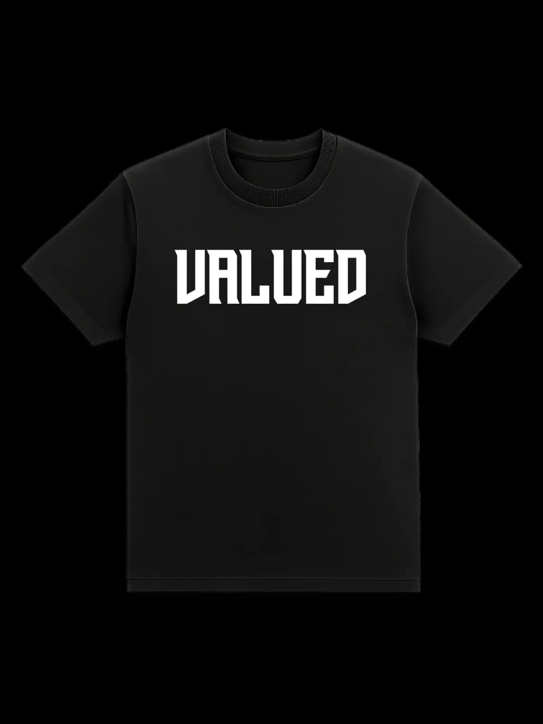 REMERA VALUED 2