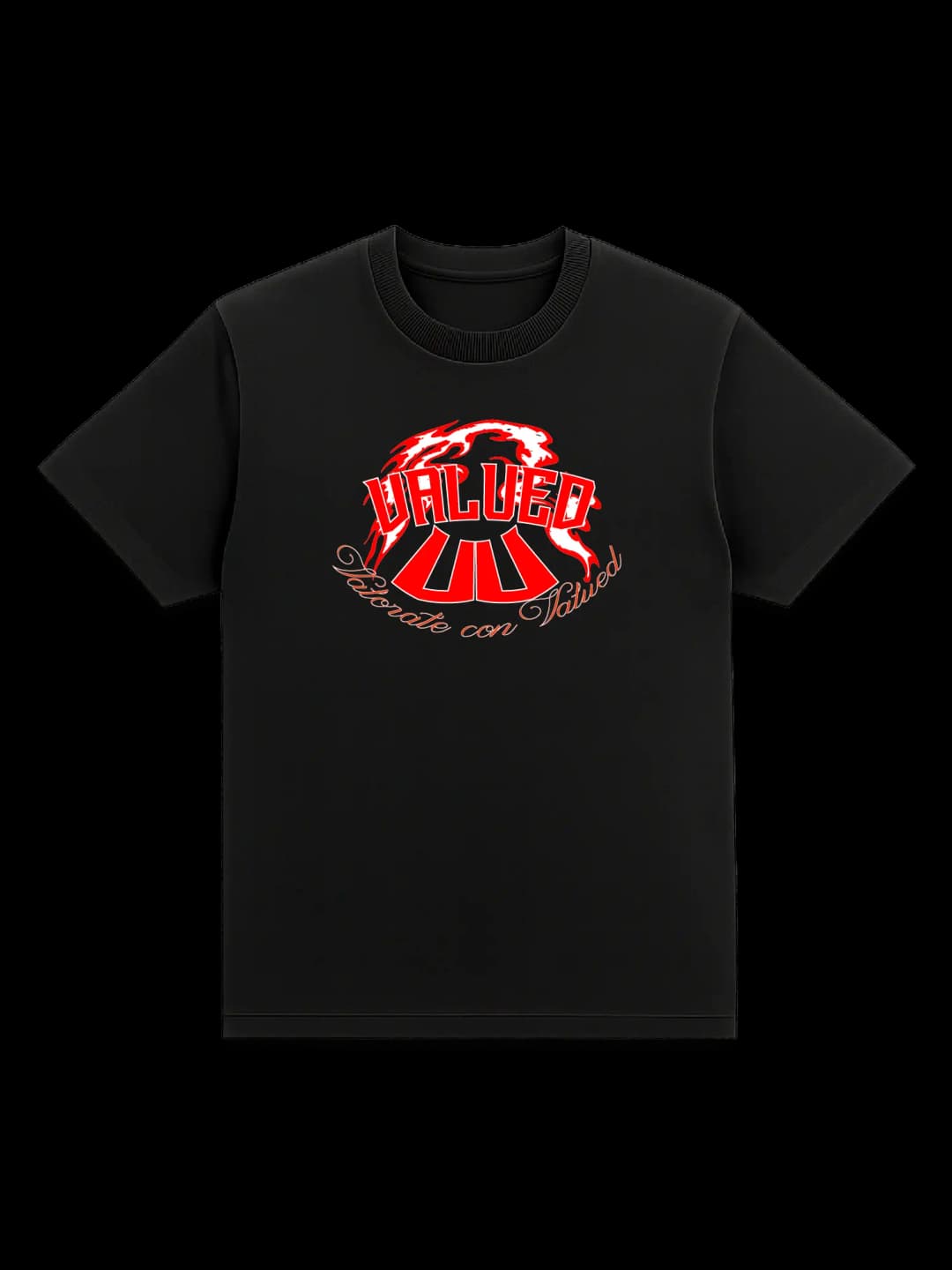 REMERA RARE 2