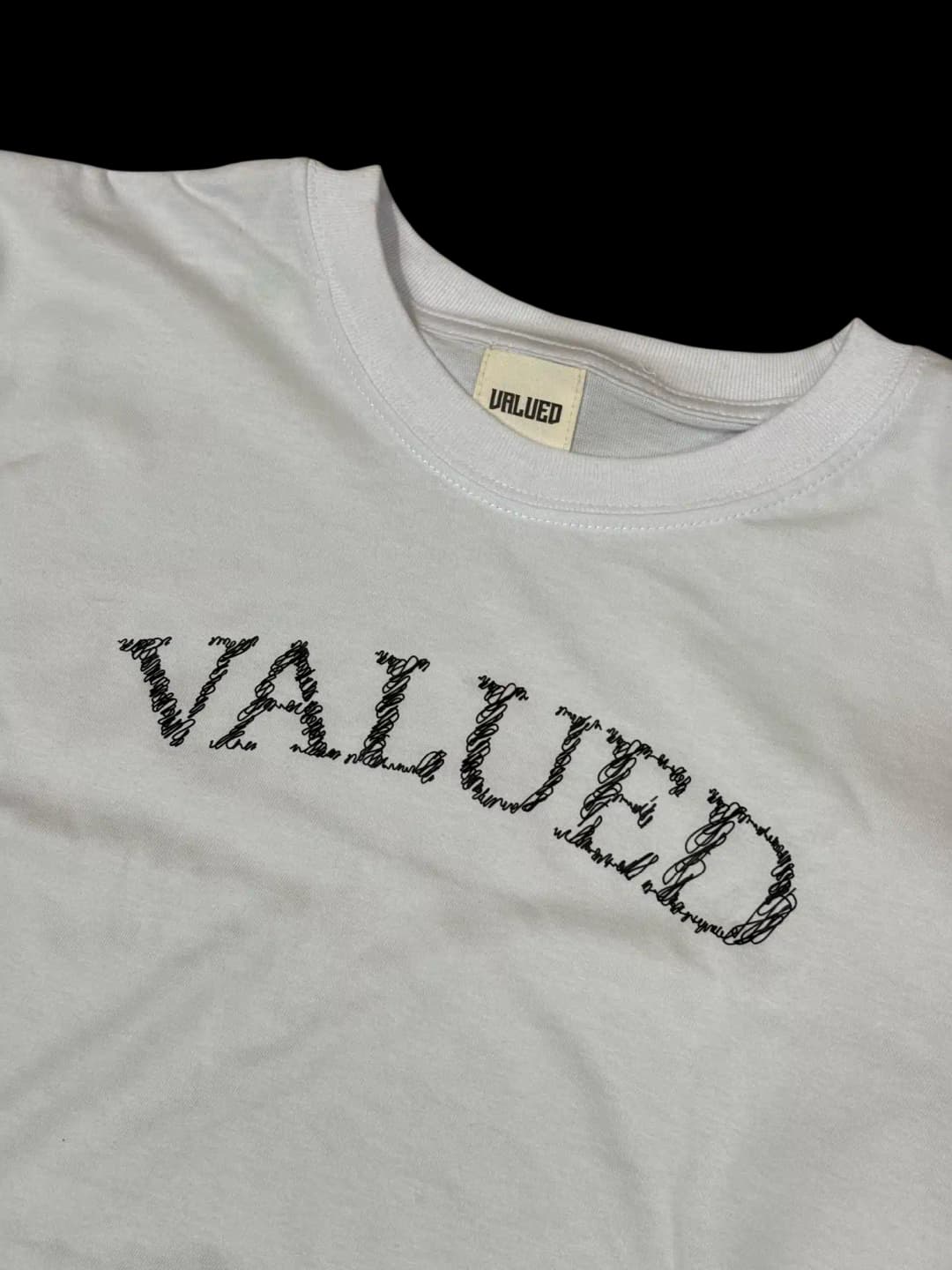 REMERA PENCIL 1