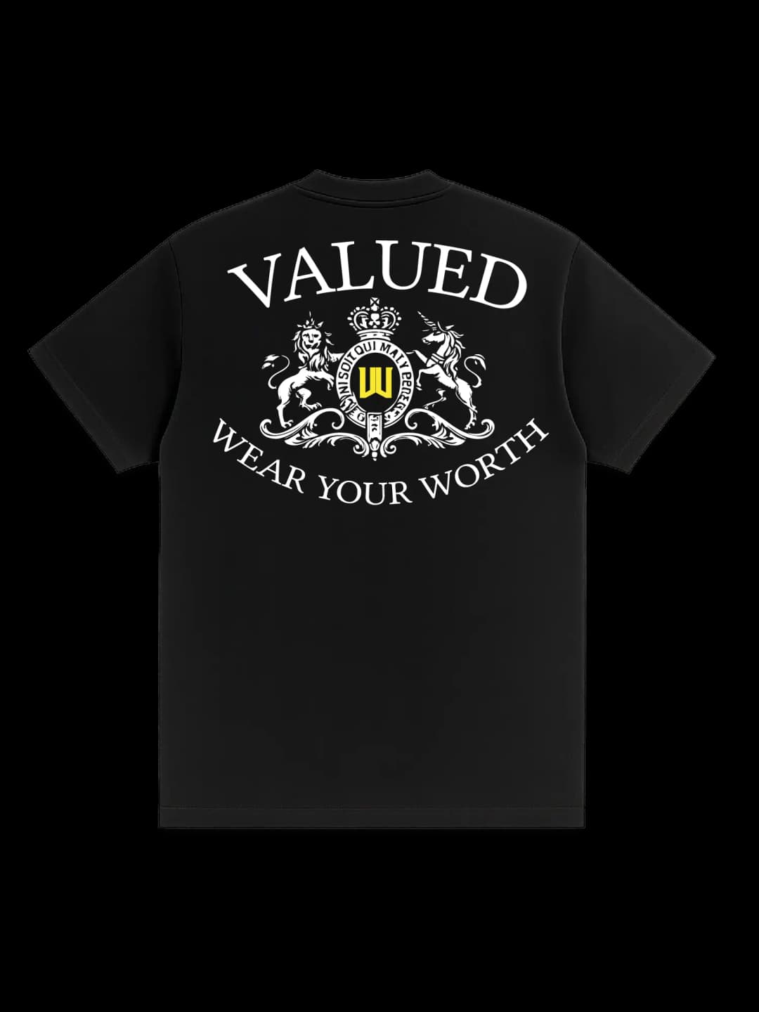 REMERA CROWN 3