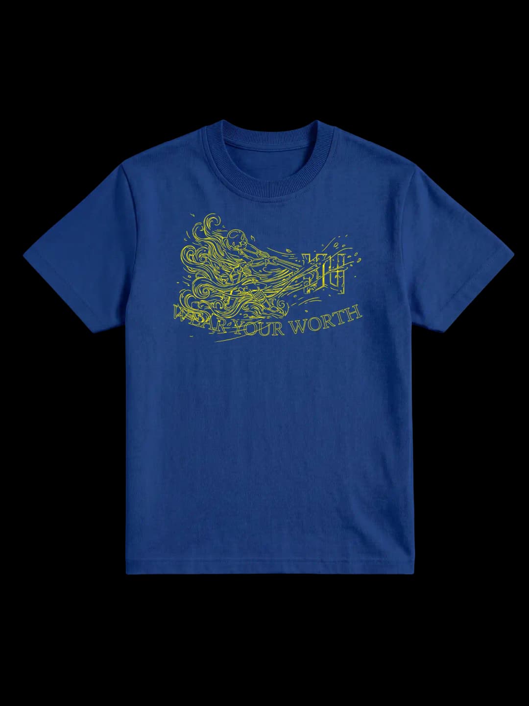 REMERA VIENTO 2