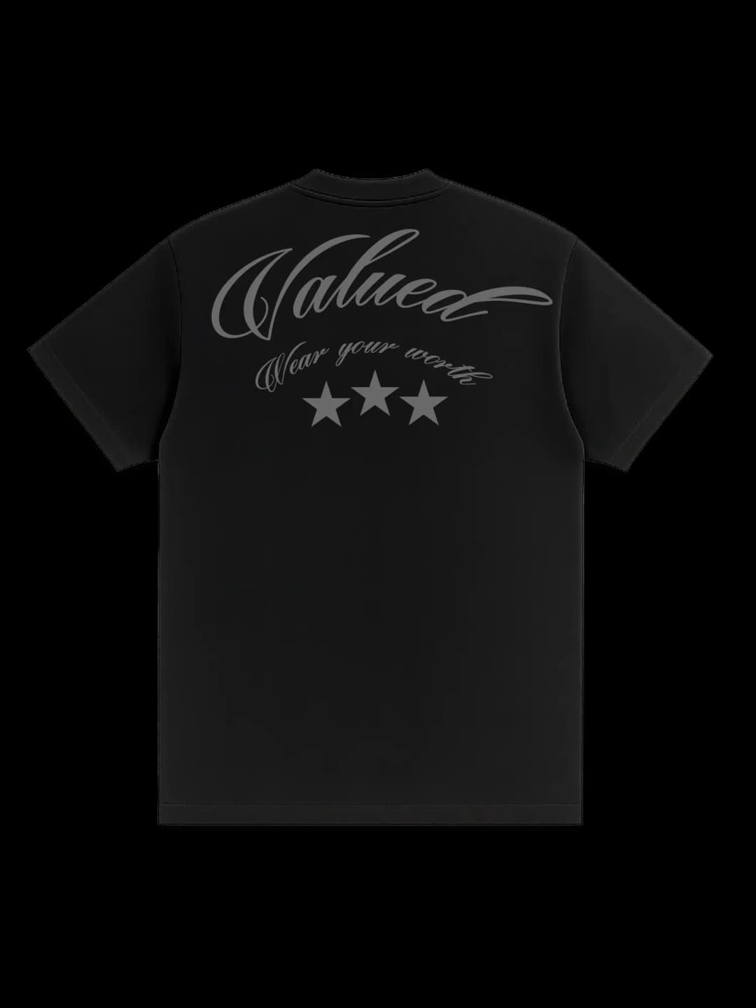 REMERA 3 STARS 3