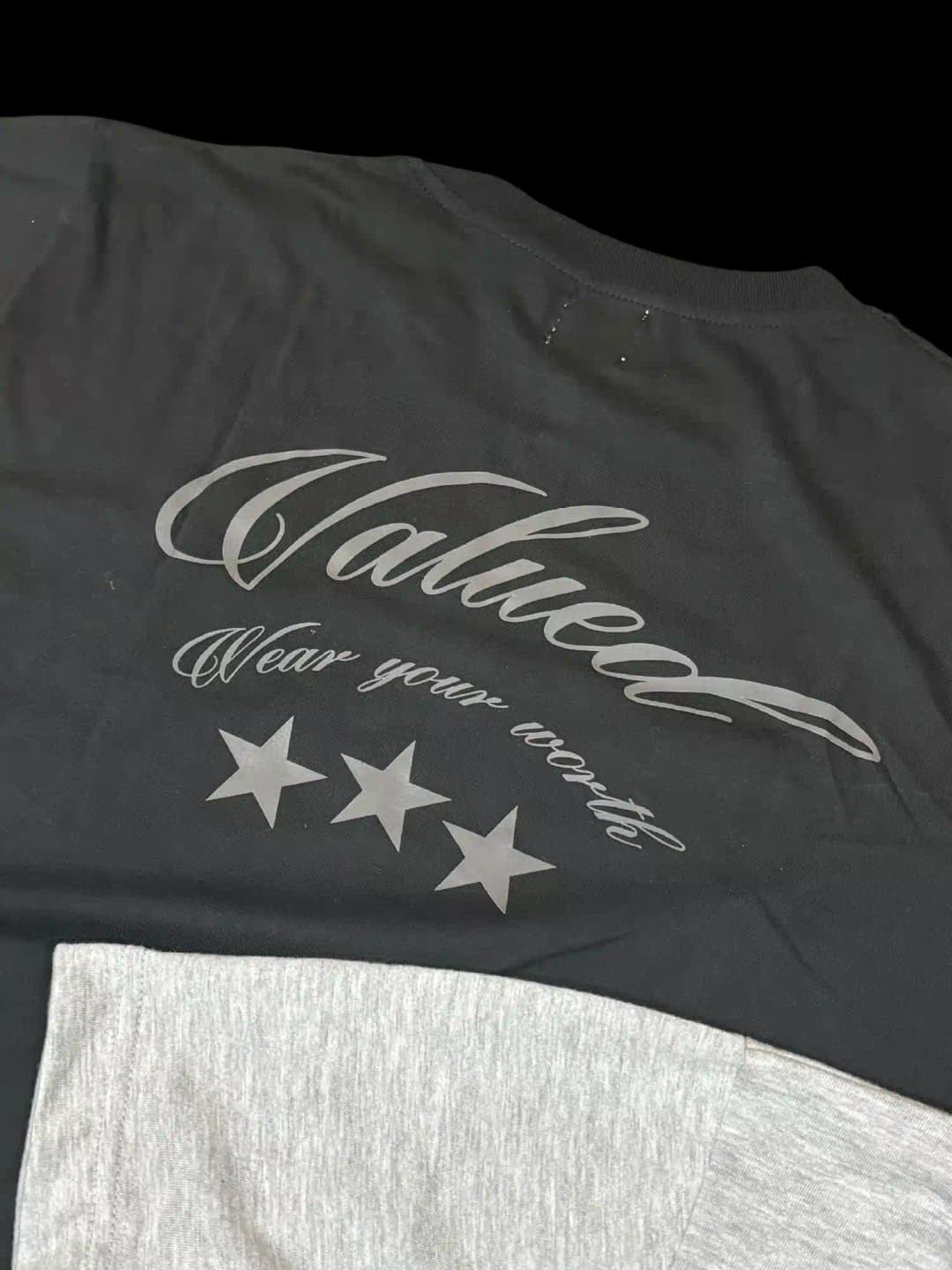 REMERA 3 STARS 1