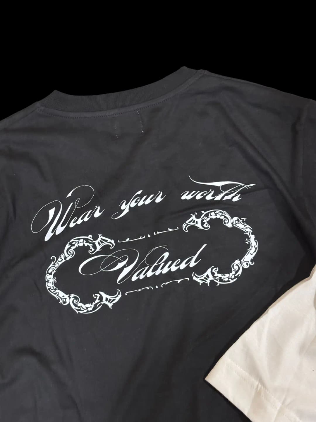 REMERA ESCUDO LEON 1