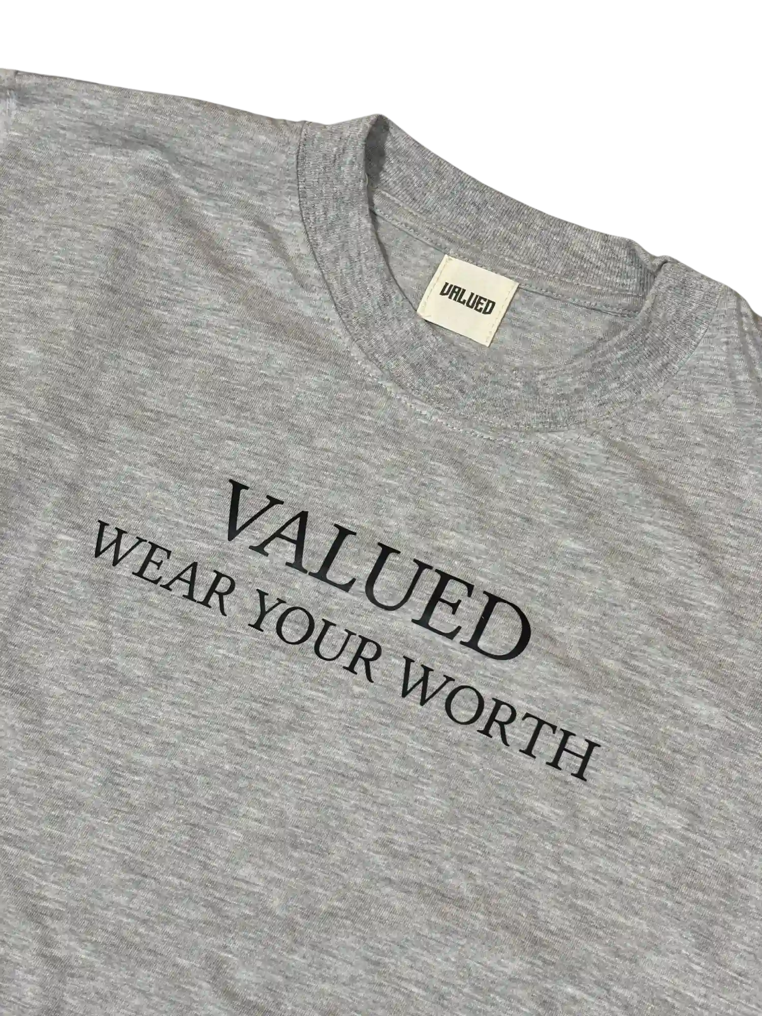 REMERA WEAR 1