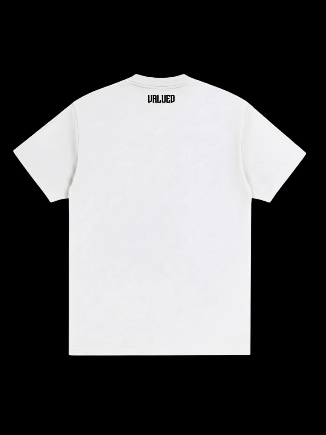 REMERA WEAR CURSIVA 3