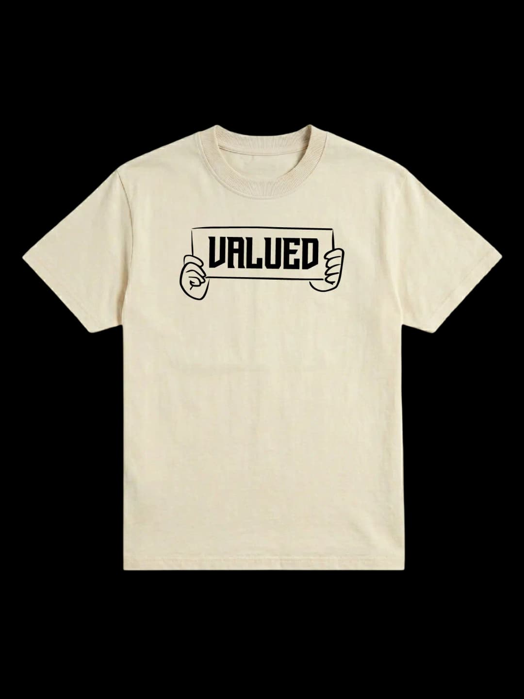 REMERA CARTEL 2
