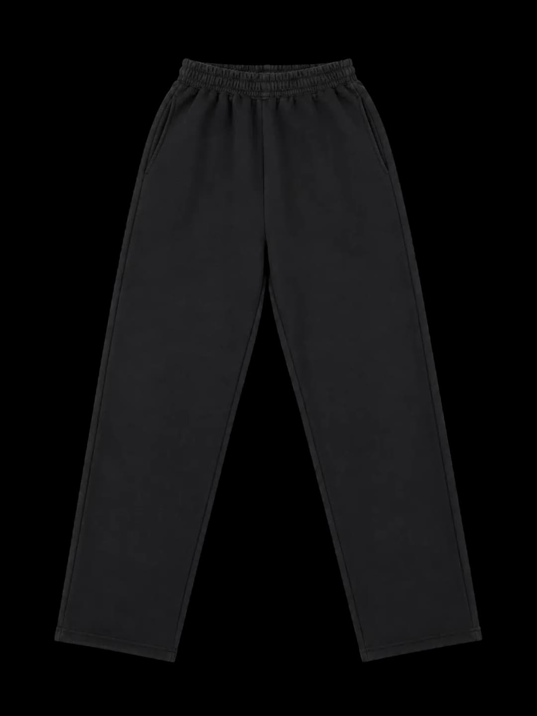 PANTALÓN NEGRA 2