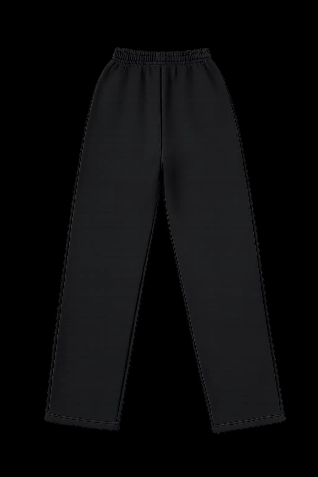 PANTALÓN NEGRA 3