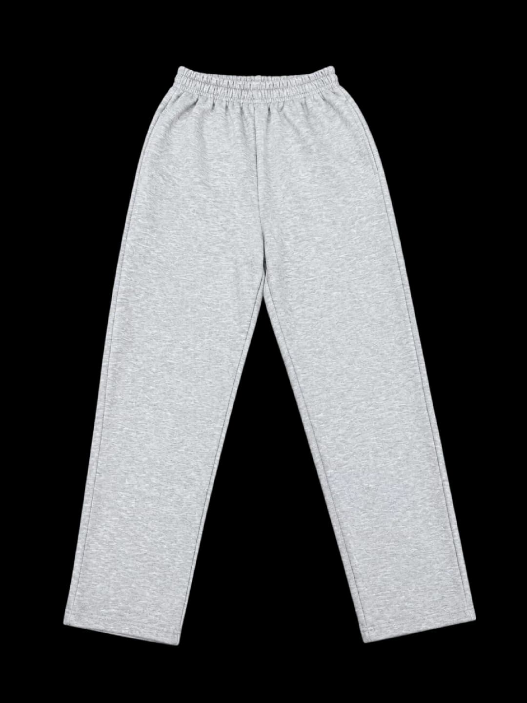 PANTALÓN GRIS 2