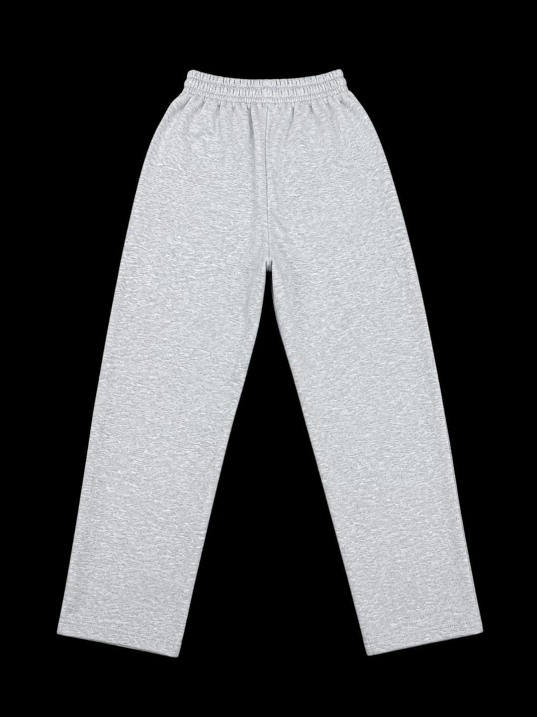 PANTALÓN GRIS 3