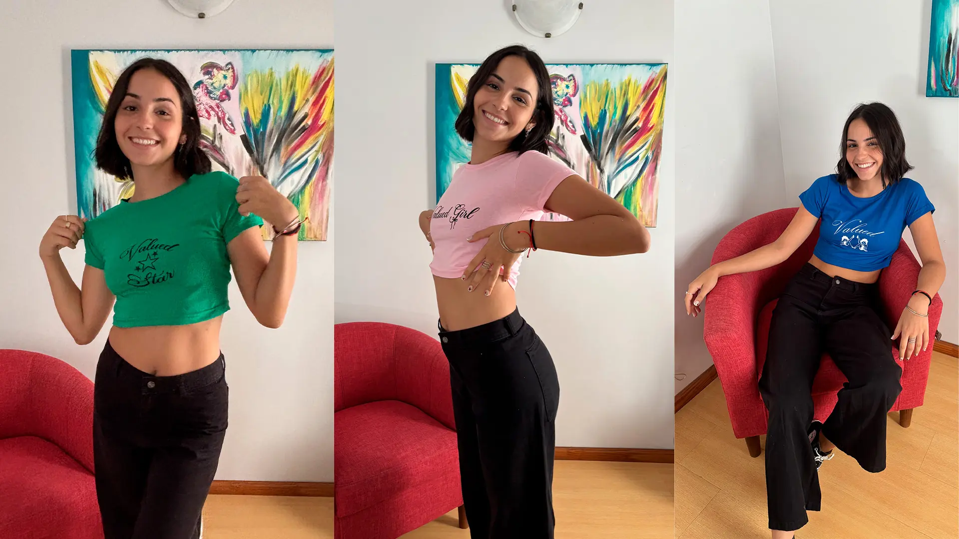 Imagen Mujer